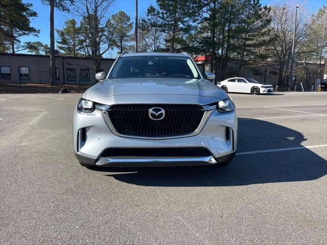 2024 Mazda CX-90 3.3 Turbo Premium