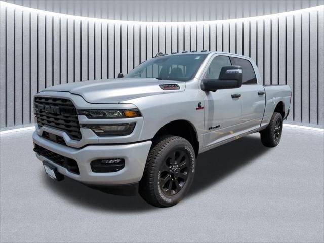2026 Ram 2500 Big Horn Crew Cab 4x4 6'4" Box for sale in St Charles, IL