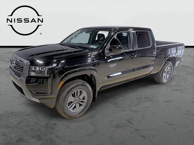 2026 Nissan Frontier Crew Cab Long Bed SV 4x4 for sale in Erie, PA