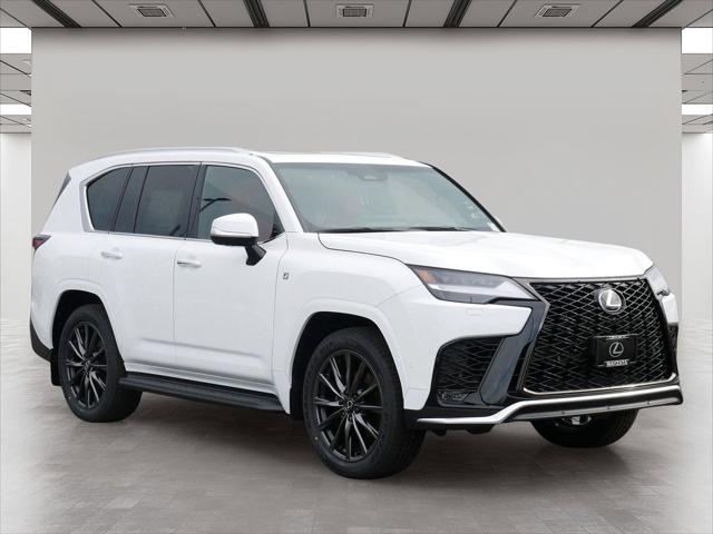 2026 Lexus LX F SPORT Handling for sale in Wayzata, MN