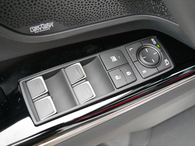 2026 Lexus LX F SPORT Handling