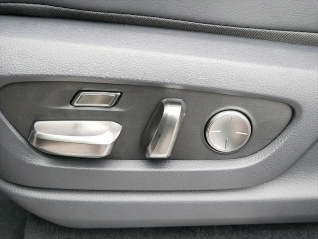 2026 Lexus LX F SPORT Handling