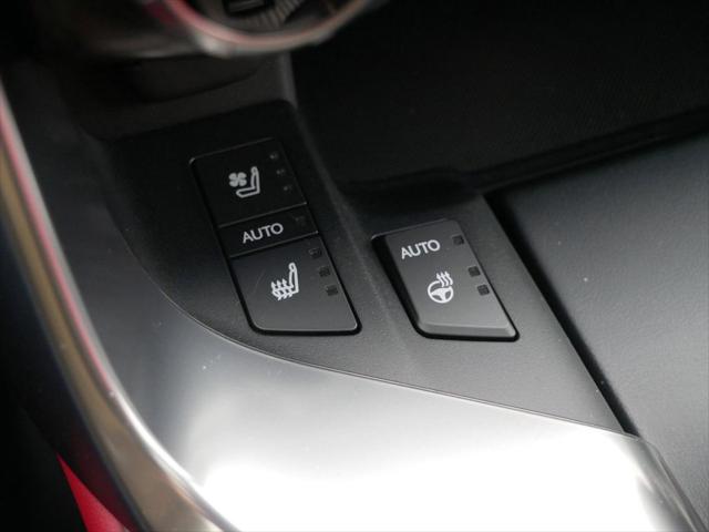 2026 Lexus LX F SPORT Handling