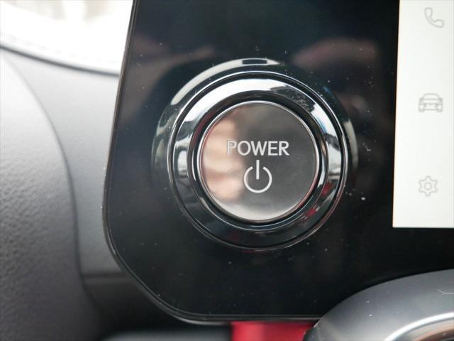 2026 Lexus LX F SPORT Handling