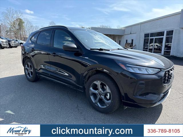 2024 Ford Escape ST-Line for sale in Mount Airy, NC