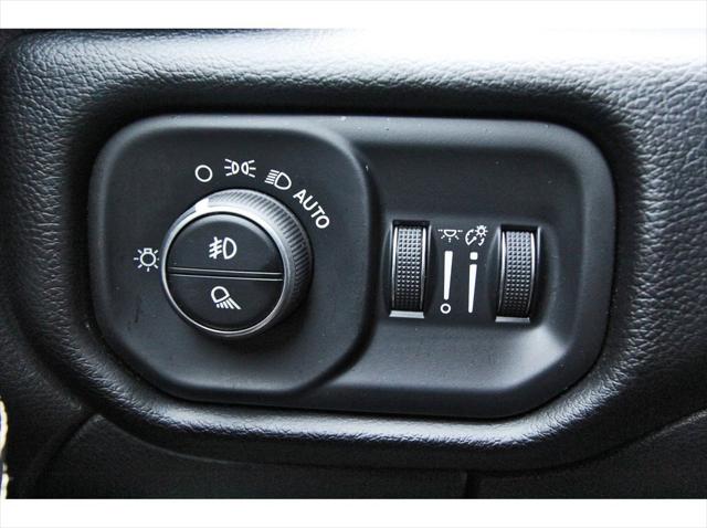 2025 Ram 2500 Laramie Crew Cab 4x4 6'4" Box