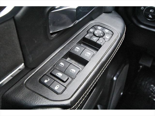 2025 Ram 2500 Laramie Crew Cab 4x4 6'4" Box