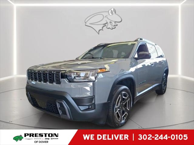 2026 Jeep Cherokee Laredo 4x4 for sale in Dover, DE