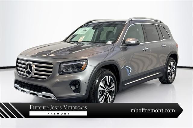 2026 Mercedes-Benz GLB GLB 250 for sale in Fremont, CA