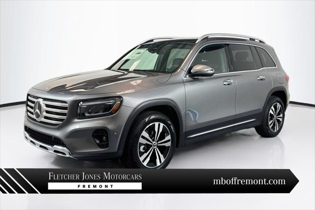 2026 Mercedes-Benz GLB GLB 250 for sale in Fremont, CA