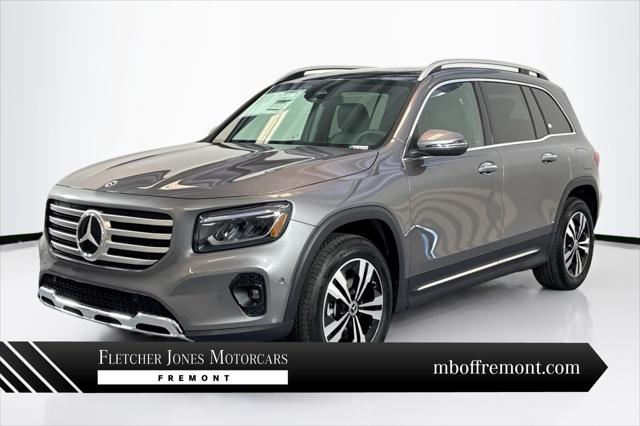 2026 Mercedes-Benz GLB GLB 250 for sale in Fremont, CA