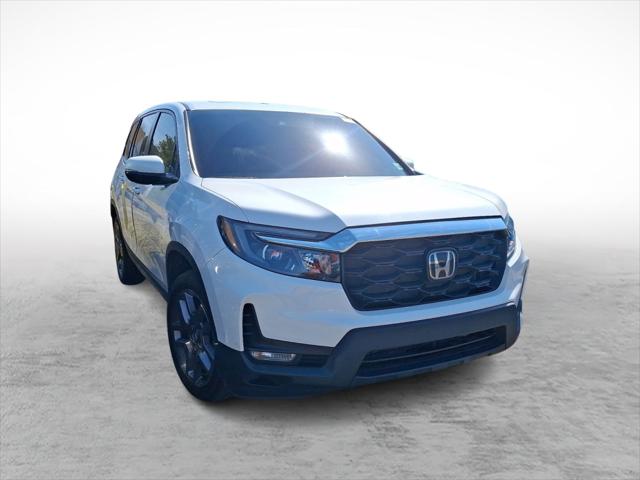 2023 Honda Passport AWD EX-L