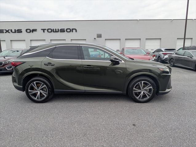 2023 Lexus RX 350 Premium