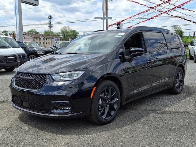 2026 Chrysler Pacifica PACIFICA SELECT 2026 Chrysler Pacifica PACIFICA SELECT