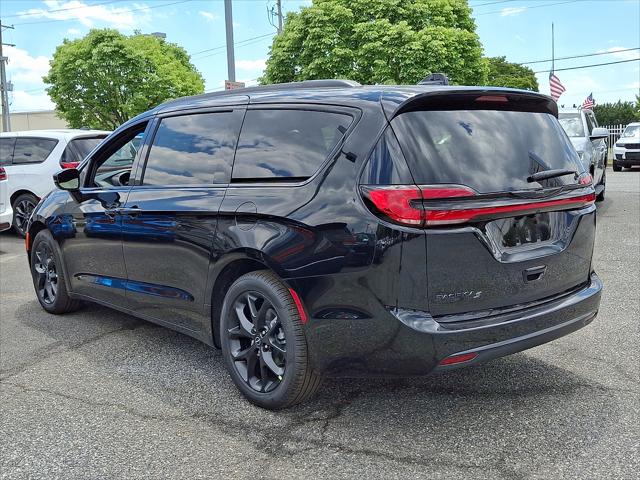 2026 Chrysler Pacifica PACIFICA SELECT 2026 Chrysler Pacifica PACIFICA SELECT