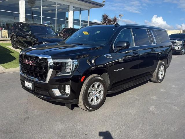 2023 GMC Yukon XL 4WD SLE for sale in Watsonville, CA