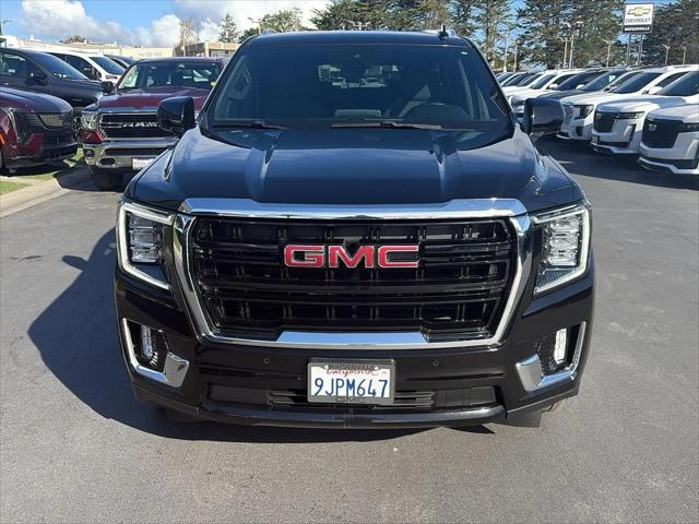 2023 GMC Yukon XL 4WD SLE