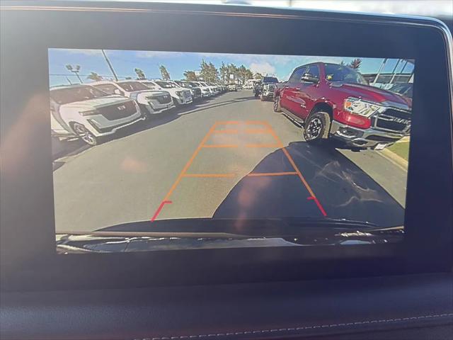 2023 GMC Yukon XL 4WD SLE