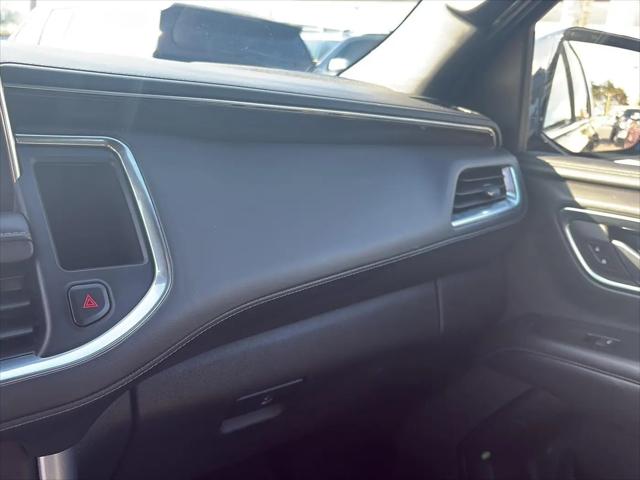 2023 GMC Yukon XL 4WD SLE