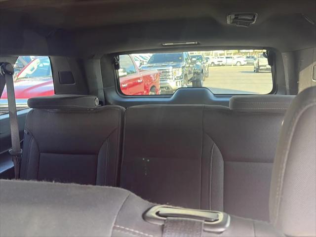 2023 GMC Yukon XL 4WD SLE