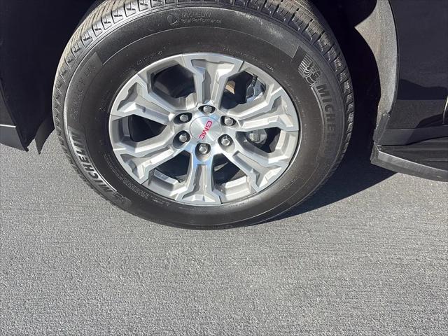 2023 GMC Yukon XL 4WD SLE