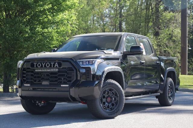 2026 Toyota Tundra TRD Pro Hybrid CrewMax 5.5' Bed for sale in West Columbia, SC