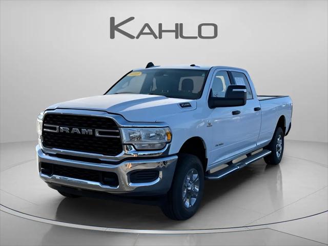 2023 Ram 3500 Big Horn Crew Cab 4x4 8' Box for sale in Noblesville, IN