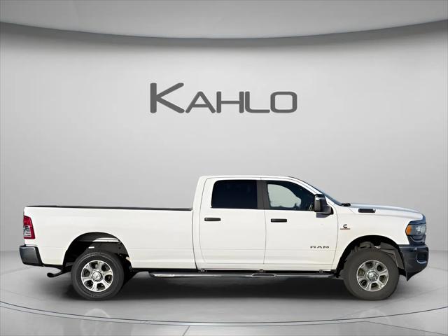 2023 Ram 3500 Big Horn Crew Cab 4x4 8' Box