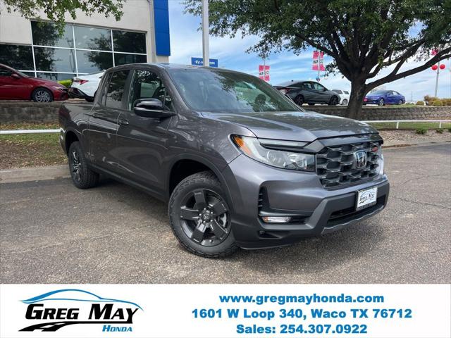 2026 Honda Ridgeline TrailSport for sale in Waco, TX