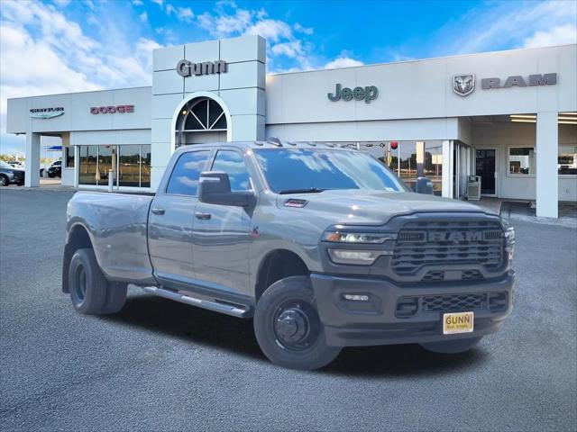 2026 Ram 3500 Tradesman Crew Cab 4x4 8' Box for sale in Seguin, TX