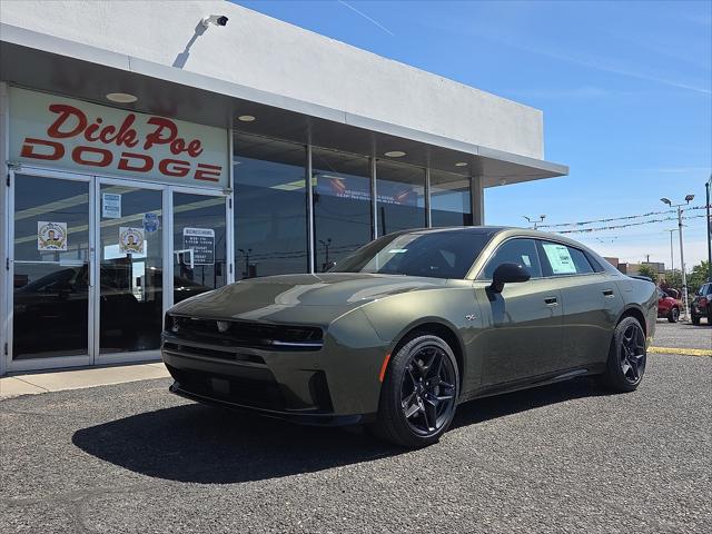 2026 Dodge Charger R/T 4 Door AWD for sale in El Paso, TX