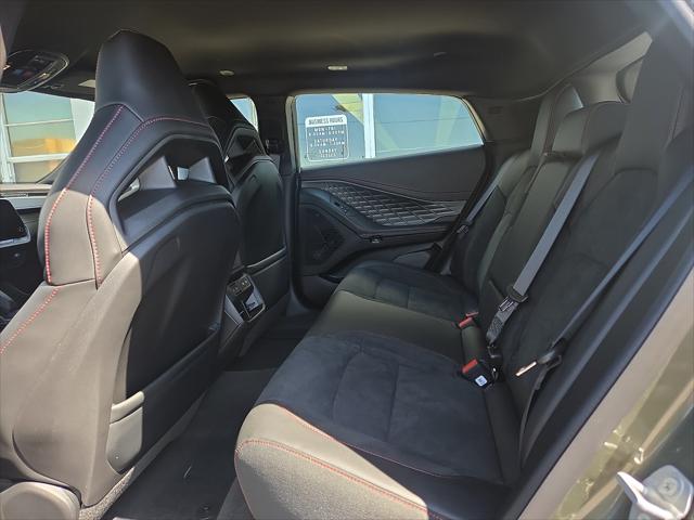2026 Dodge Charger R/T 4 Door AWD
