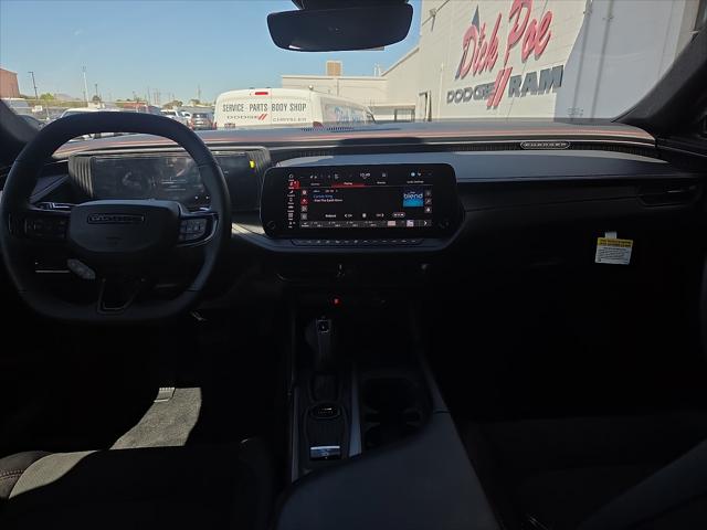 2026 Dodge Charger R/T 4 Door AWD
