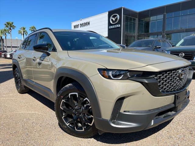 2026 Mazda CX-50 2.5 S Meridian Edition for sale in Edinburg, TX