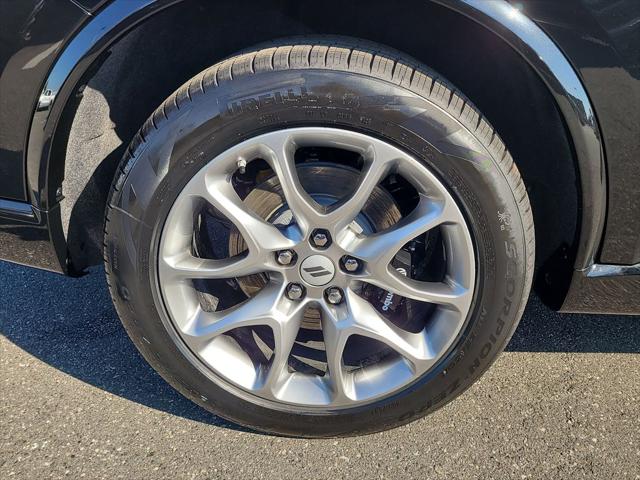 2026 Dodge Durango GT HEMI V8 AWD