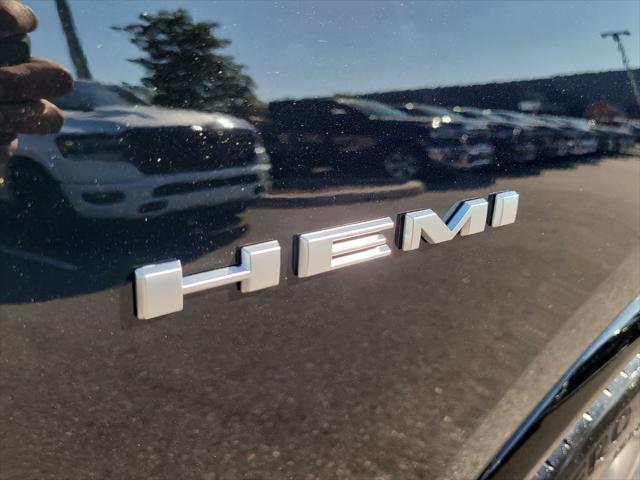 2026 Dodge Durango GT HEMI V8 AWD