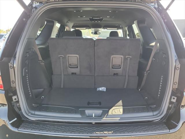 2026 Dodge Durango GT HEMI V8 AWD