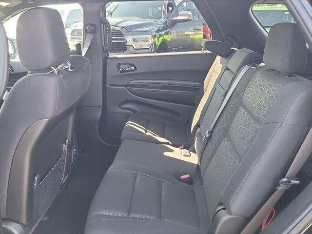 2026 Dodge Durango GT HEMI V8 AWD