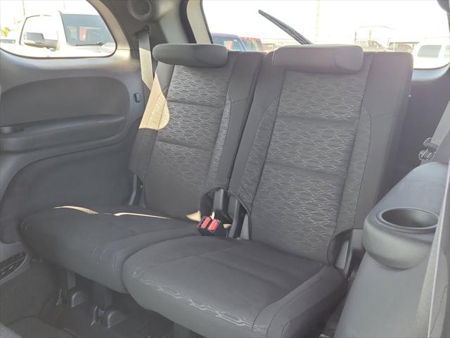 2026 Dodge Durango GT HEMI V8 AWD