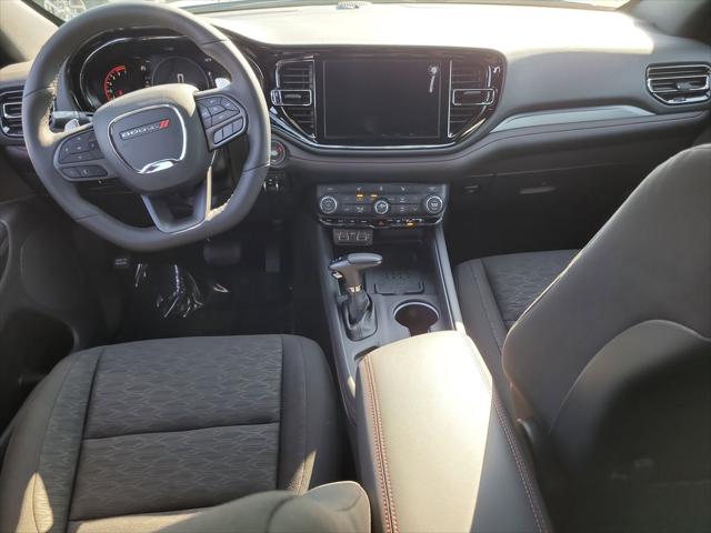 2026 Dodge Durango GT HEMI V8 AWD