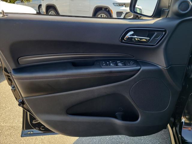 2026 Dodge Durango GT HEMI V8 AWD