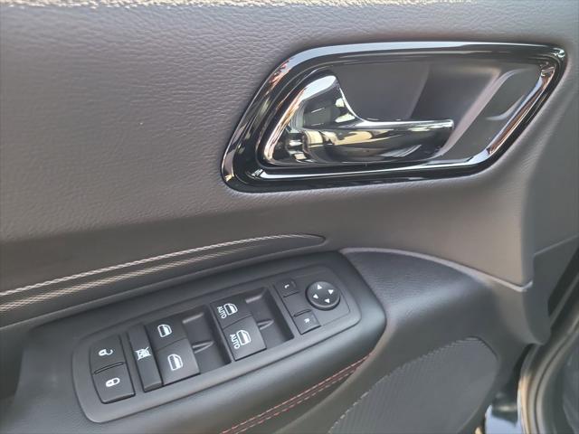 2026 Dodge Durango GT HEMI V8 AWD
