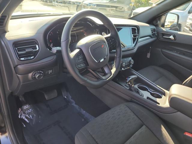 2026 Dodge Durango GT HEMI V8 AWD