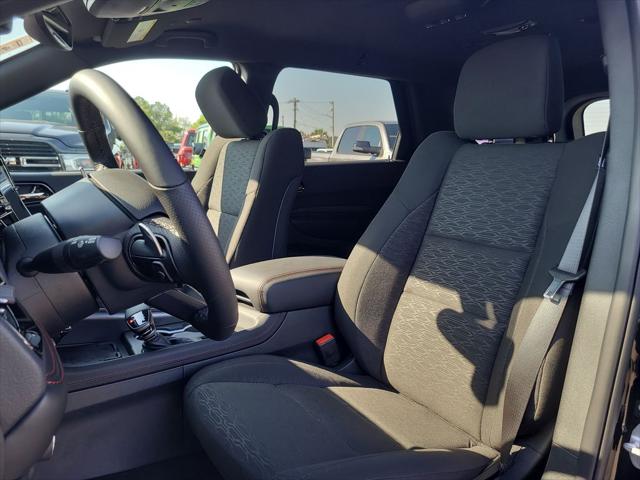 2026 Dodge Durango GT HEMI V8 AWD