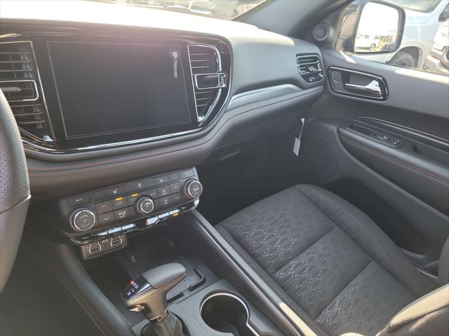 2026 Dodge Durango GT HEMI V8 AWD