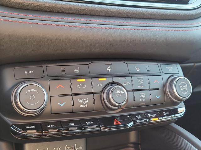 2026 Dodge Durango GT HEMI V8 AWD