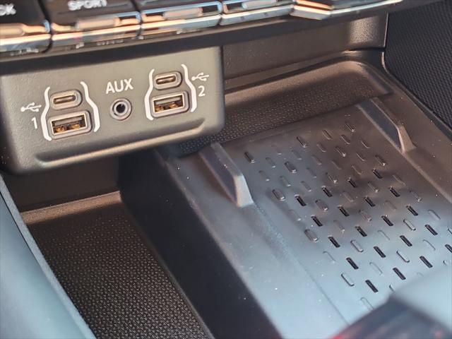 2026 Dodge Durango GT HEMI V8 AWD