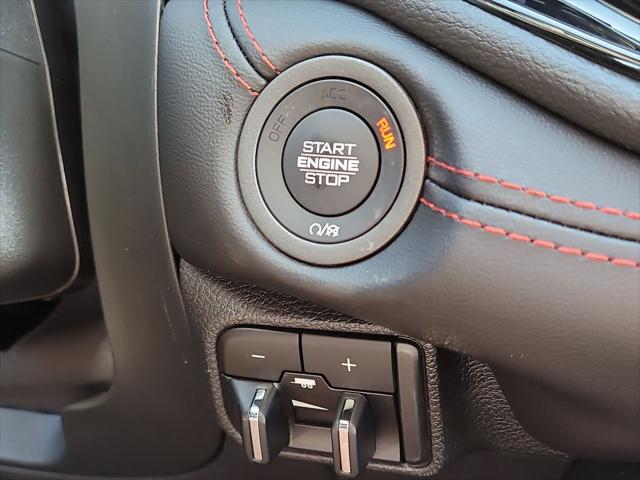 2026 Dodge Durango GT HEMI V8 AWD