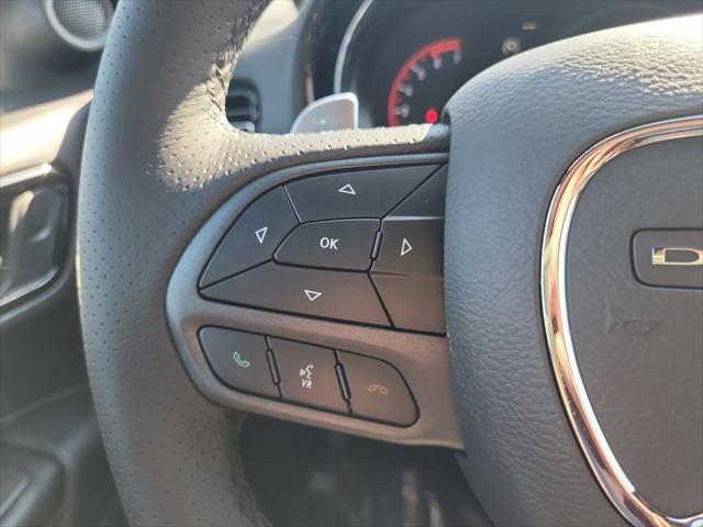 2026 Dodge Durango GT HEMI V8 AWD