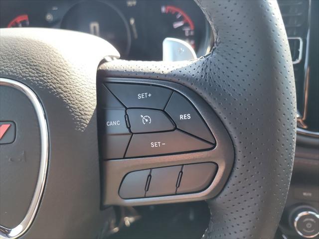 2026 Dodge Durango GT HEMI V8 AWD